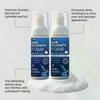 Hair Growth Foam Mousse, Quickly Absorbed, Non-Greasy, Reduces Hair Loss, Activates Hair Follicles, Improves Scalp Health