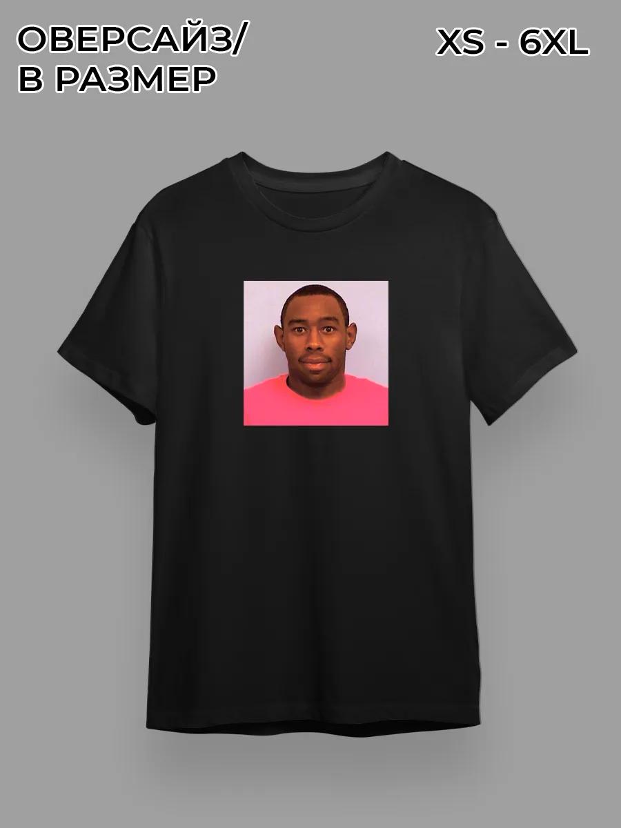 Oversized Balenciaga x Fortnite collaborative T-shirt 2XL