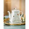 JOYYE Alice in Wonderland Tea Set