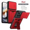 Handyhülle mit Schiebe-Kameraabdeckung Kartenhalter für Motorola Edge 70 Ultra 60 Pro 50 Fusion Signature Moto X70 Air G86 Power G85