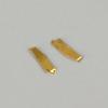 Precision ETA 976001 Quartz Watch Battery Clamp Accessory for DIY Watch Repairs Reliable Spring Holder for Battery Fixation