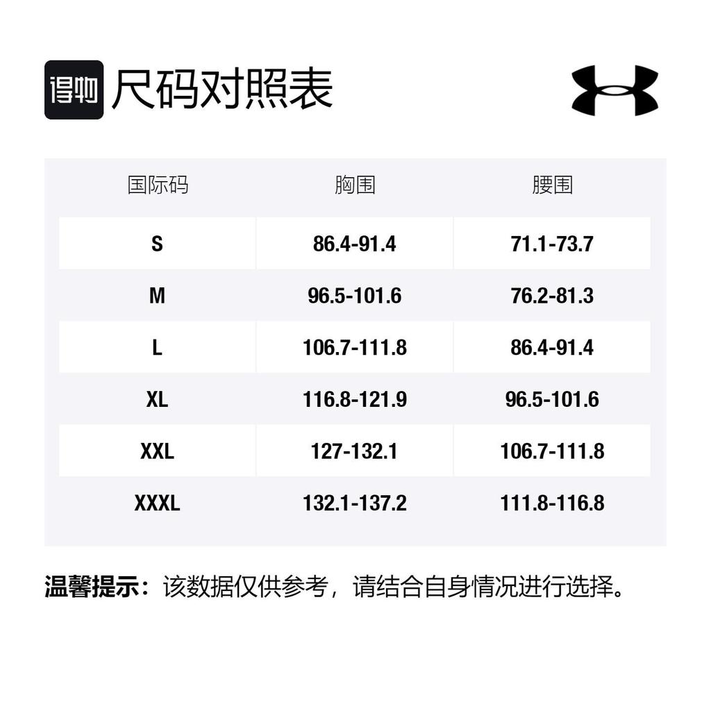 Under Armour T Shirt Men's Black 1350096-001