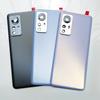 Back Glass Cover For Xiaomi 12 5G Back Door Replacement Battery, Rear Housing Cover Mi12 With Camera Lens