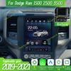 9.7"Android15 For Dodge Ram 1500 2500 3500 2019-2021 Car Radio Intelligent Systems Tesla Screen Wireless Carplay BT DSP Stereo