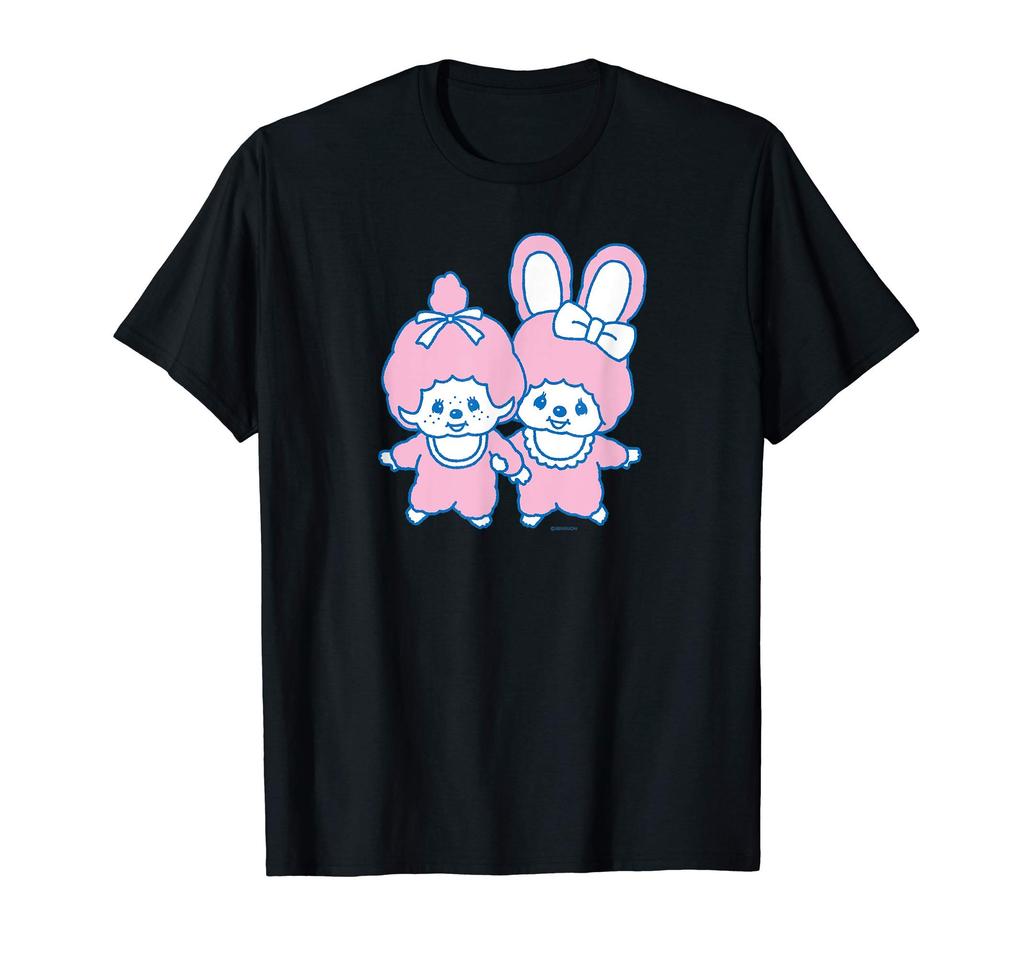 Monchhichi Graphic T-shirt
