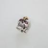 Dr Ska Mega Skull Ring