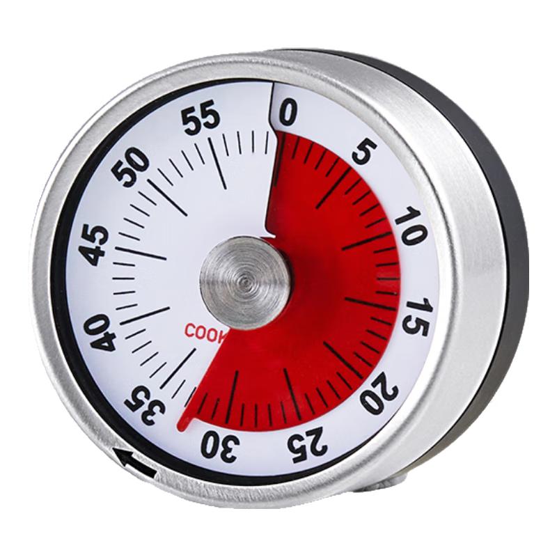 Cooker King Mechanical Kitchen Timer