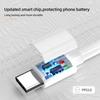 Original 6A Usb Type C Cable Charger 120w Turbo Tipo Fast Charging For Xiaomi Mi 13 12 11 10 Pro Ultra Poco X3 Redmi Note K50 40