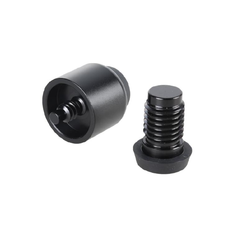 Präzise gefertigter Pool-Queue-Stick mit rutschfestem Griff, schnell und einfach zu installierende und entfernende Verlängerungen für How/Universal