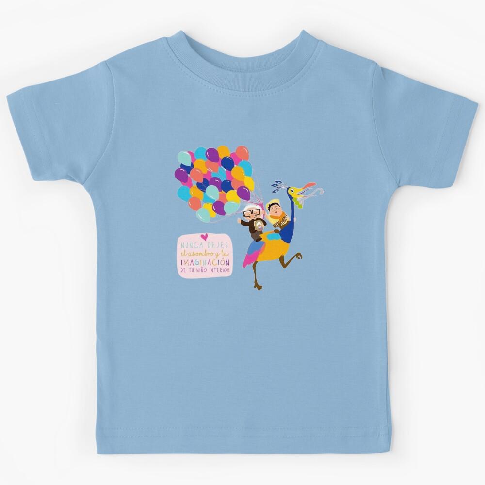 UP Kids T-Shirt 150