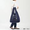 CEATHER BODYBAG for TOYOOKA KABAN Collaboration Body Bag 071954 MISTGRAY15