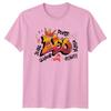Leo Zodiac Astrology Unisexs T Shirt Unisexs Tee Graphic Unisex Top