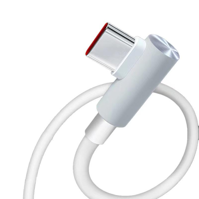 Xiaomi 14 Pro/Redmi Turbo 3 Fast Charging Cable, 90W Surge, 120W/67W Support.