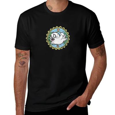 Toppe og T-shirts – T-shirts