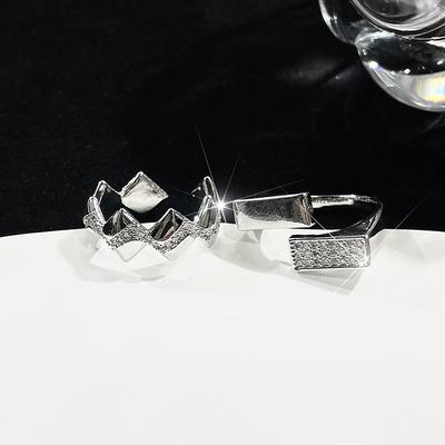 Yüzük – Kadın Yüzükleri