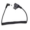 D Tap B Type Male To Right Angle  .5x2.5mm Adapter Cable Accessory for Anton V Mount Battery