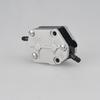 692-24410 Fuel Pump For Yamaha 25 30 40 50 60 70 75 80 85 HP 2-Stroke Outboard 692-24410-00 6A0-24410-00 663-24410-00