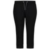 Брюки CMP Woman 3/4 Tights (32D8156) Nero Черный