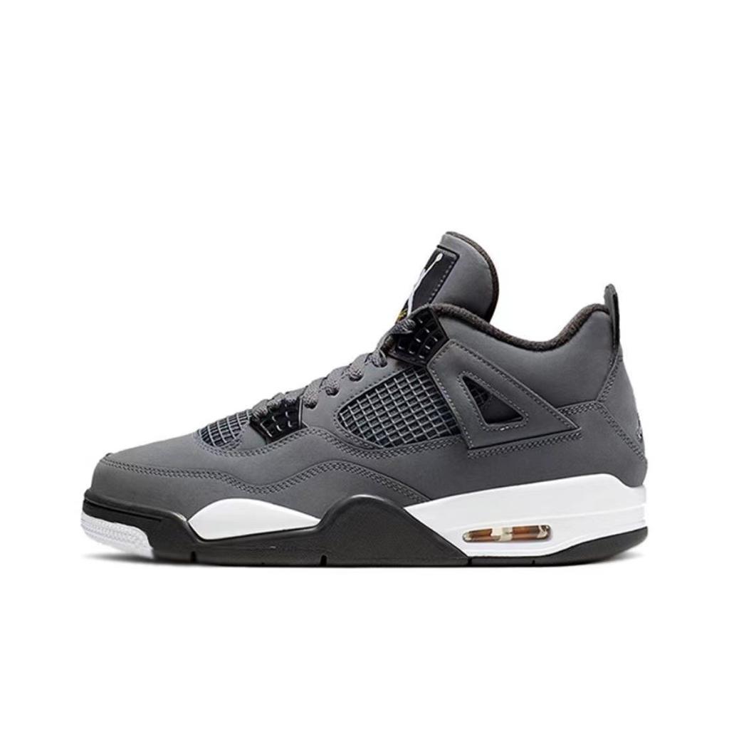 Shoes AJ basketball shoes men's shoes Joe white cement electric mother big Paris sneakers female AJ