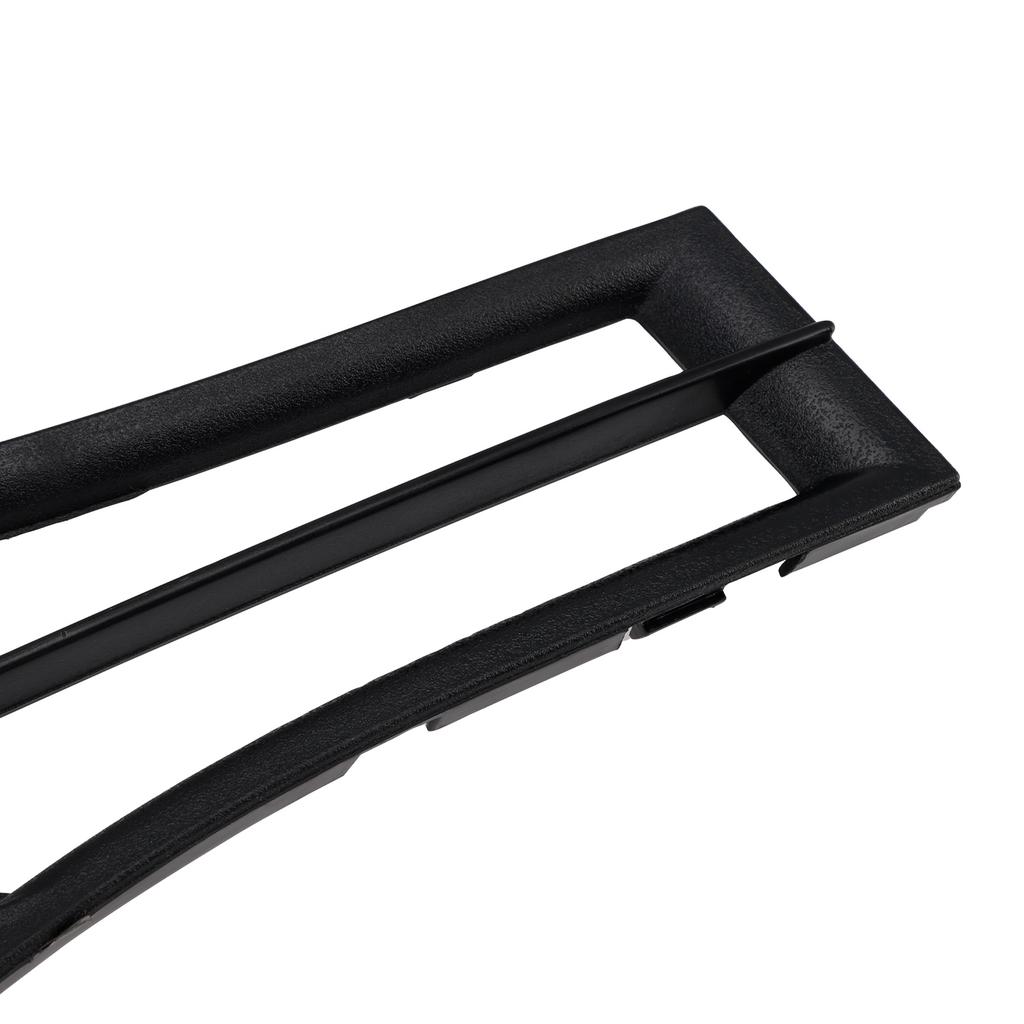 Nebelscheinwerfer Leuchtenabdeckung Einsatz Gitter Gitter Passend für BMW 4ER REIHE F32 428i 2014-2020