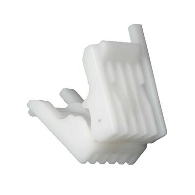 1 Stück Kupplungspedal Federklemme Für Citroen C4-Picasso II Peugeot 308 II 9820342980