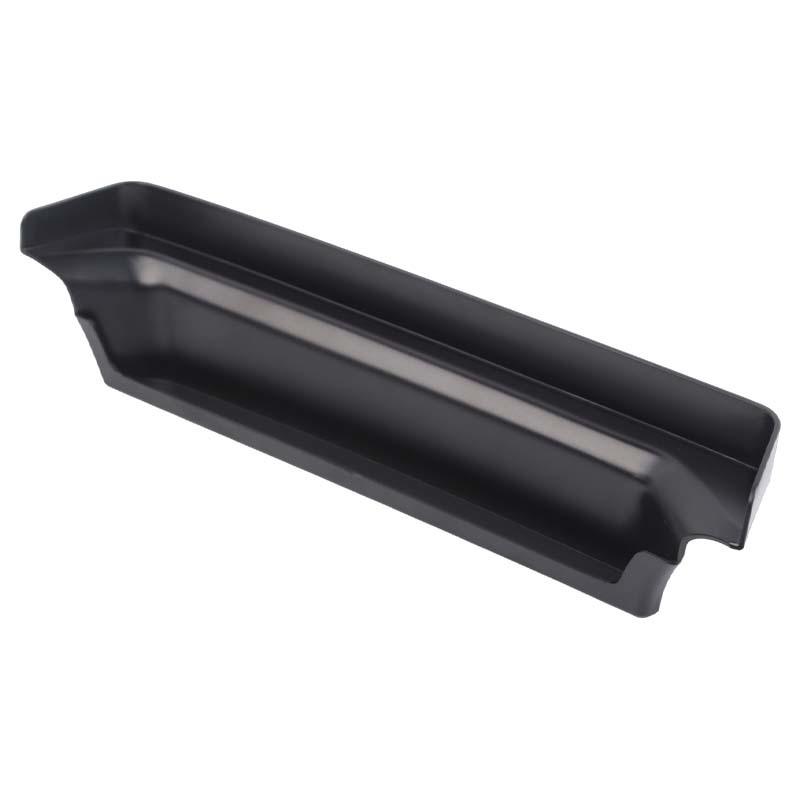

Co-pilot Armrest Organizer Storage Box Container For Jeep Wrangler JL For JT Gladiator 2024 Up Stowing Tidying Accessories