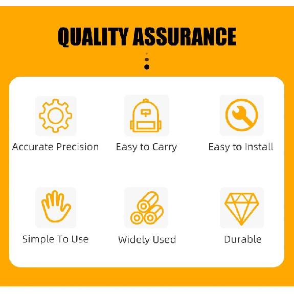 Mairuikesi Glycerin Filled Pressure Gauges manomete 40mm 1/8 Thread Connection Stainless Steel Case hydraulic oil filling meter
