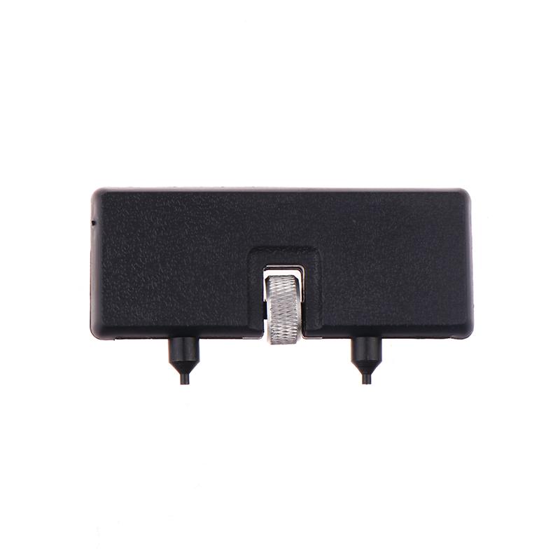 1/3/5Pcs Adjustable Watch Opener Back Case Tool Two Claw Remover Wrench For Watch Back Cover Watch Opening Repair Tools