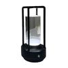 LED Cordless Table Lamp Rechargeable Retro Bar Restaurant Night Light Touch Dimming Desk Lamps Bedroom Home Outdoor Decor Gifts