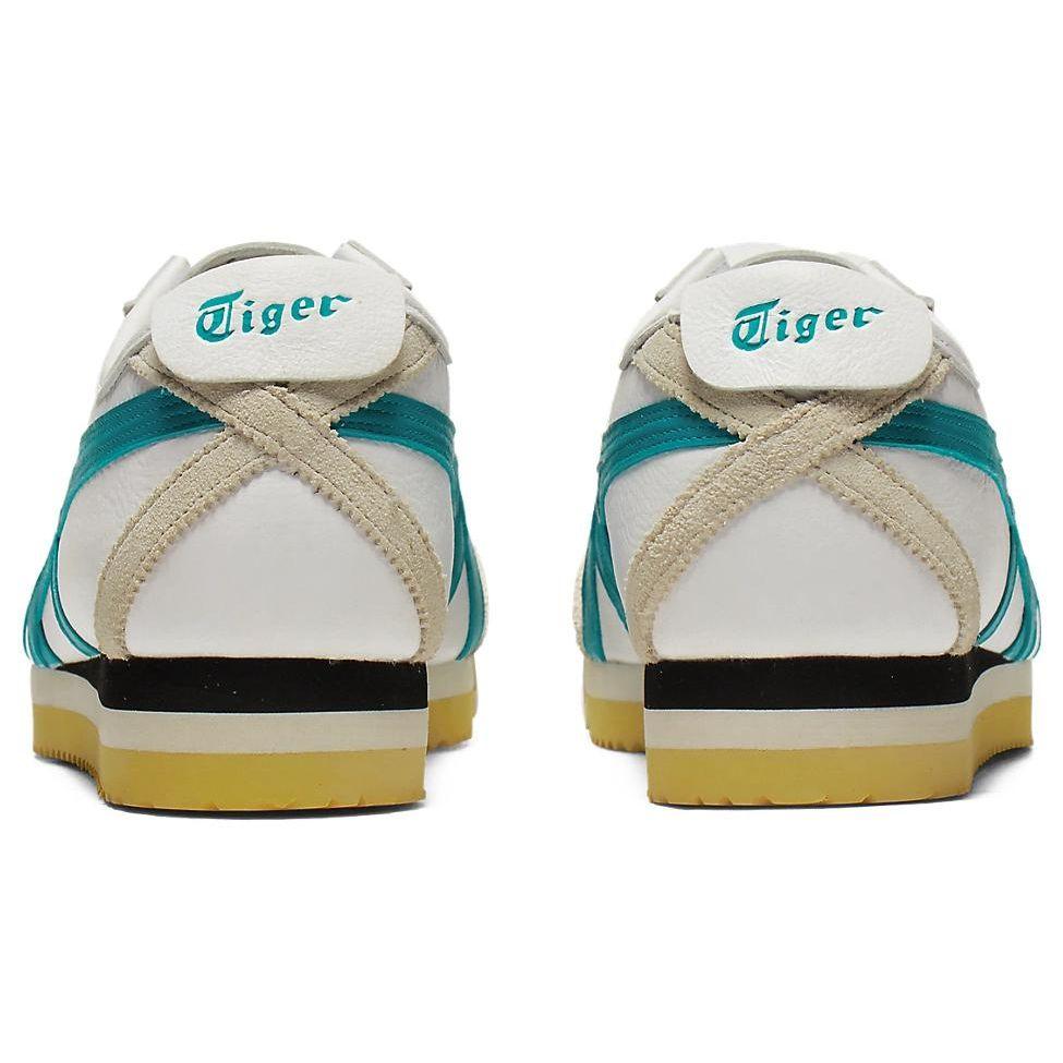 Onitsuka Tiger Mexico 66 SD PF White Lagoon Unisex Sneakers 1183C156-102