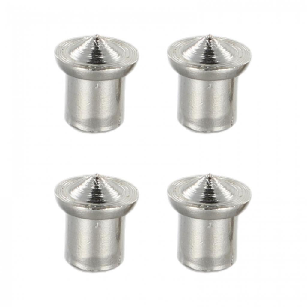 Hole Tenon Center Set Wood Timber Marker Dowel Centre Point Pin Set High Quality