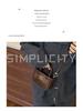 2025 Children's Retro Oil Leather Crossbody & Coin Purse: European & American Fashion for Girls