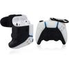Besoar Game Controller for Airpod 1/2 Case, Cartoon Cute Fashion Cool Silicone Design Hypebeast Cover for Airpods, Unique Stylish Kawaii Funny Fun