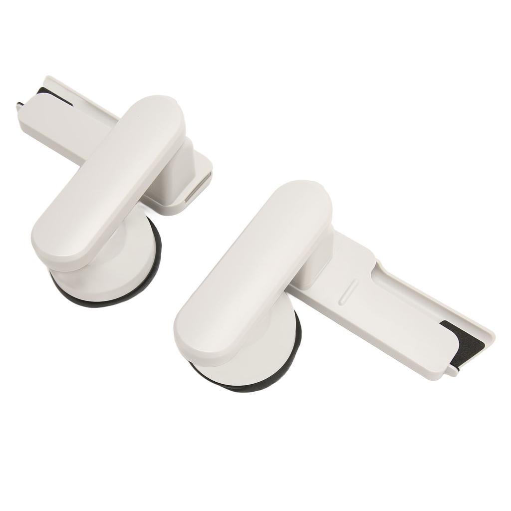 VR Headset Earmuffs for PICO 4 Breathable Comfortable Replacement Rotatable Conductive Earphone for PICO 4 for PICO 4