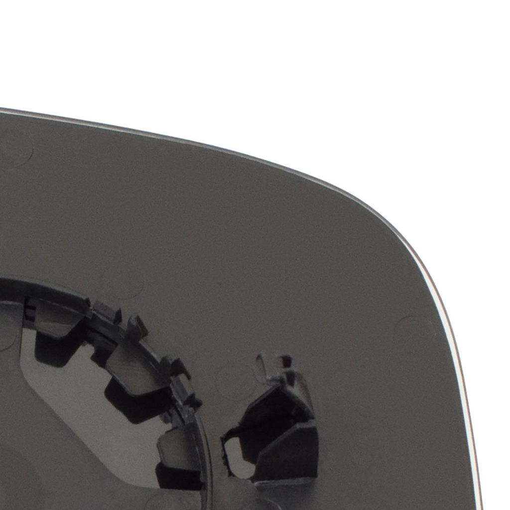 VW T5 03-09 Manual Mirror Insert Left