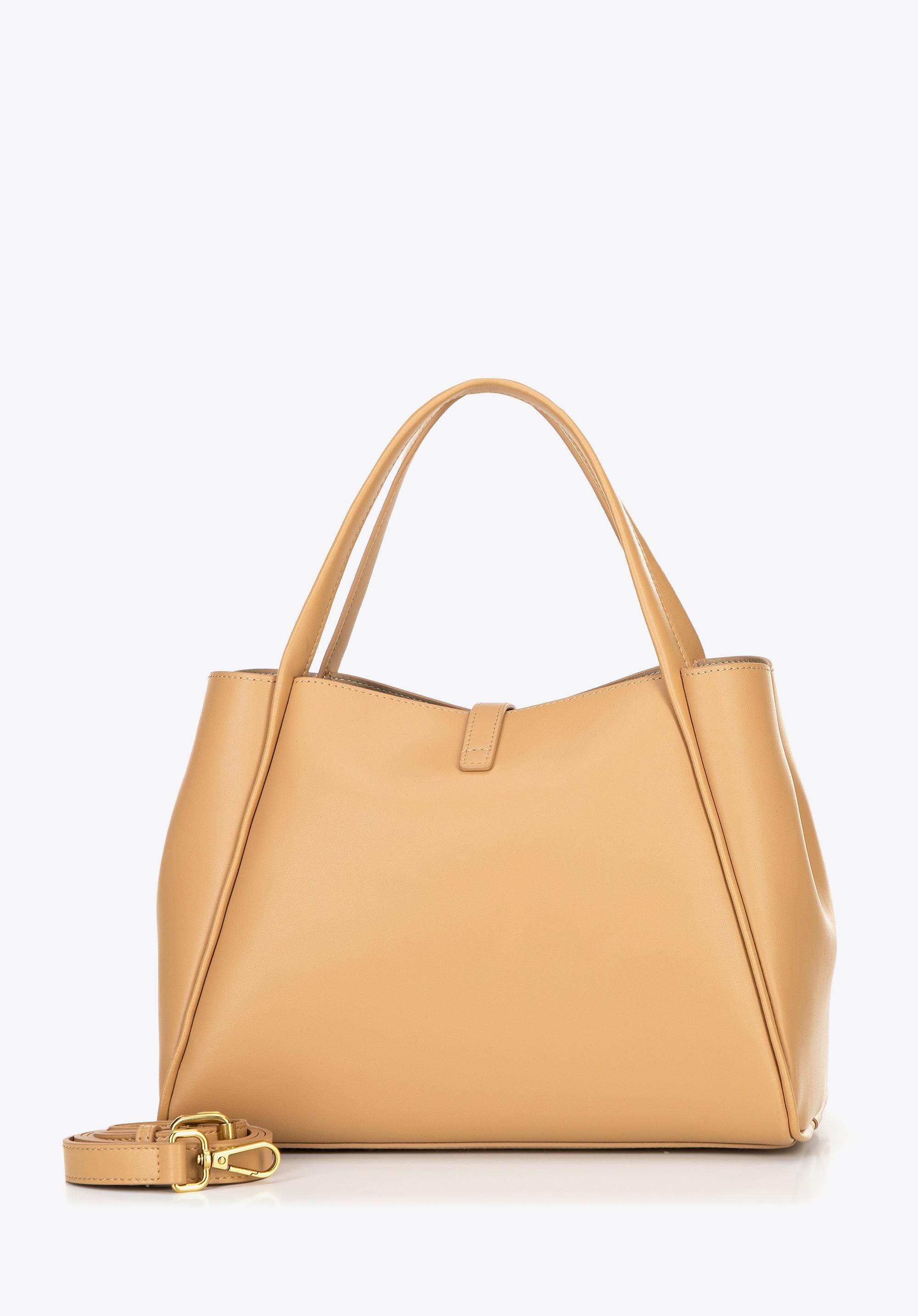 Wittchen Women`s Leather Briefcase With A