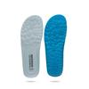 Huili Women's Breathable Big Head Mango-Scented Super Soft Sports Casual Insoles