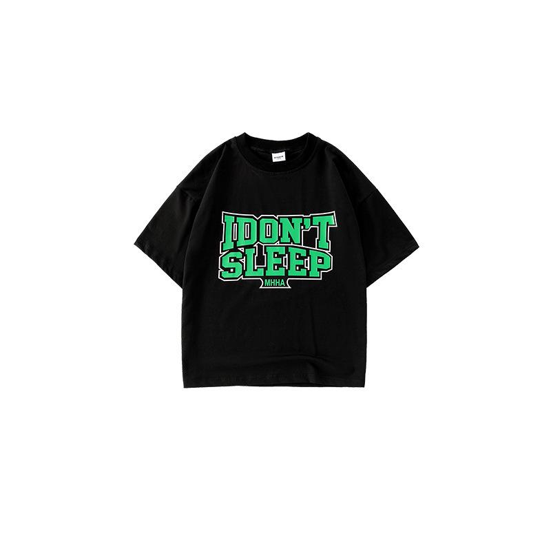 Girls' Japanese Street Style Jazz Dance & Hip-Hop Stage Costume