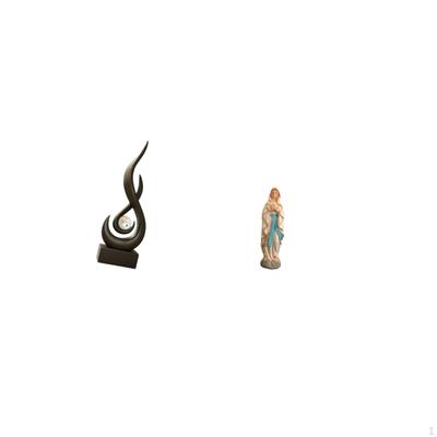 עיצוב הבית – פסלונים