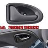 Car Interior Door Handle Cover Trim Bowl 7700353282 7700353283 for CLIO 5056500142981|