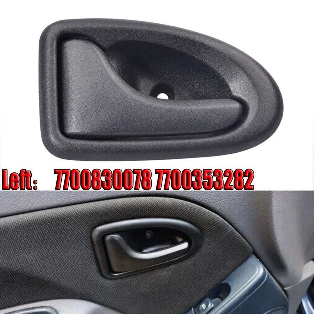 Car Interior Door Handle Cover Trim Bowl 7700353282 7700353283 for CLIO 5056500142981|