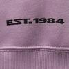 Jordan Brooklyn Fleece Logo Outdoor Casual Sports Crewneck Sweatshirt Women Sweatshirt Orchid-Purple FV7174-522
