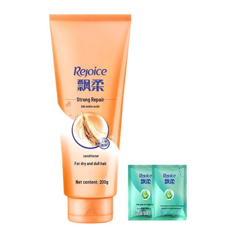 

Rejoice Moisturizing Anti-Dandruff Shampoo & Conditioner Set