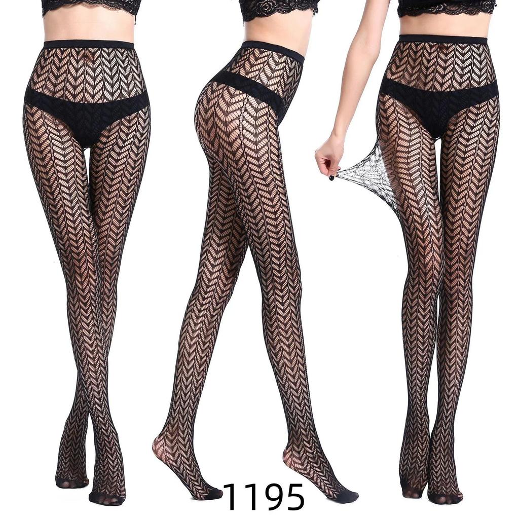 Oversize Womens Black Garters Belt Fishnet Stocking Pantyhose Plus Large Size Female Tight High Leggings Lingerie Tights 5Xxxxxl