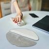 For Eufy G50 og L60 For Hybrid Erstatningsmoppklut Sett med 10 Stykker