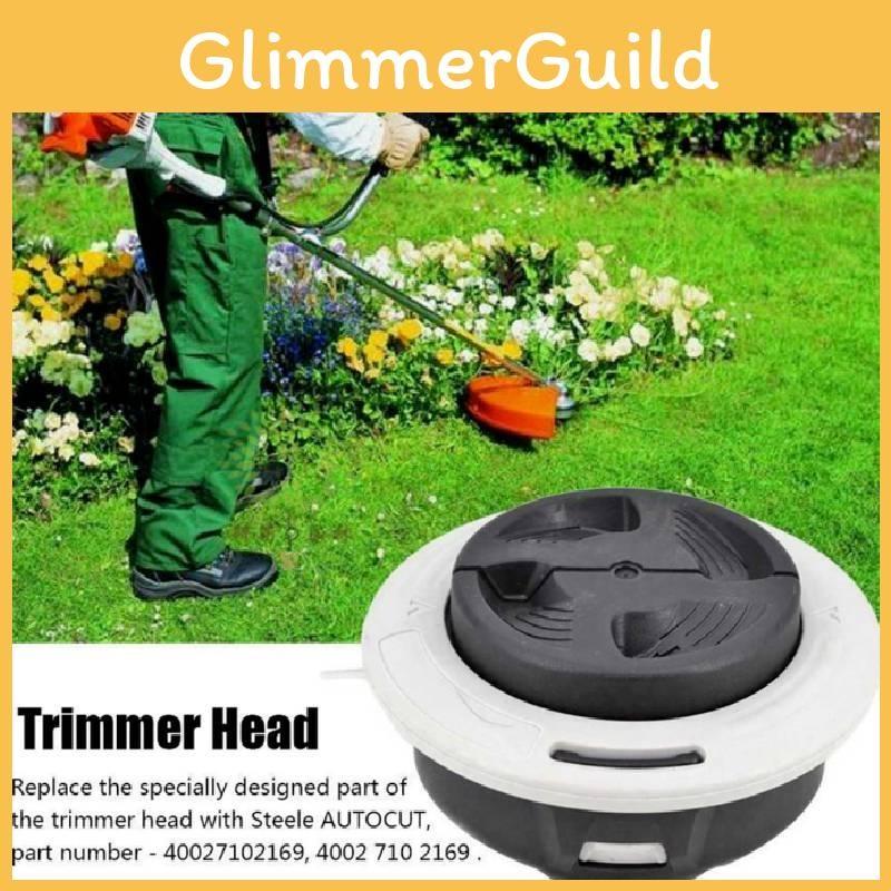 For Stihl Fs 55 56 70 94 91 111 131 240 Auto Cut C262 Trimmer Accessories Head