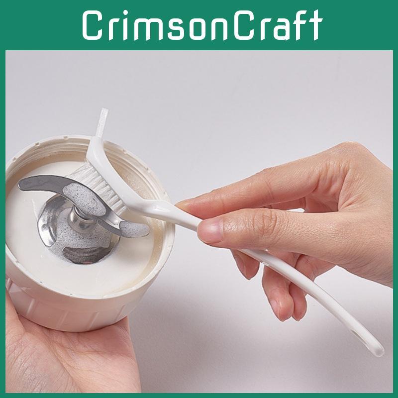 Durable Baby Food Maker Cleaning Brush With Pp Nylon For Fit Universal