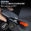 AutoGo Emergency Escape Hammer by the Disaster Prevention and Safety Safety Hammer for Car Glass Emergency Escape Hammer with Seatbelt Test Glass Car