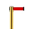 Homeglen Retractable Belt Barrier Stanchion