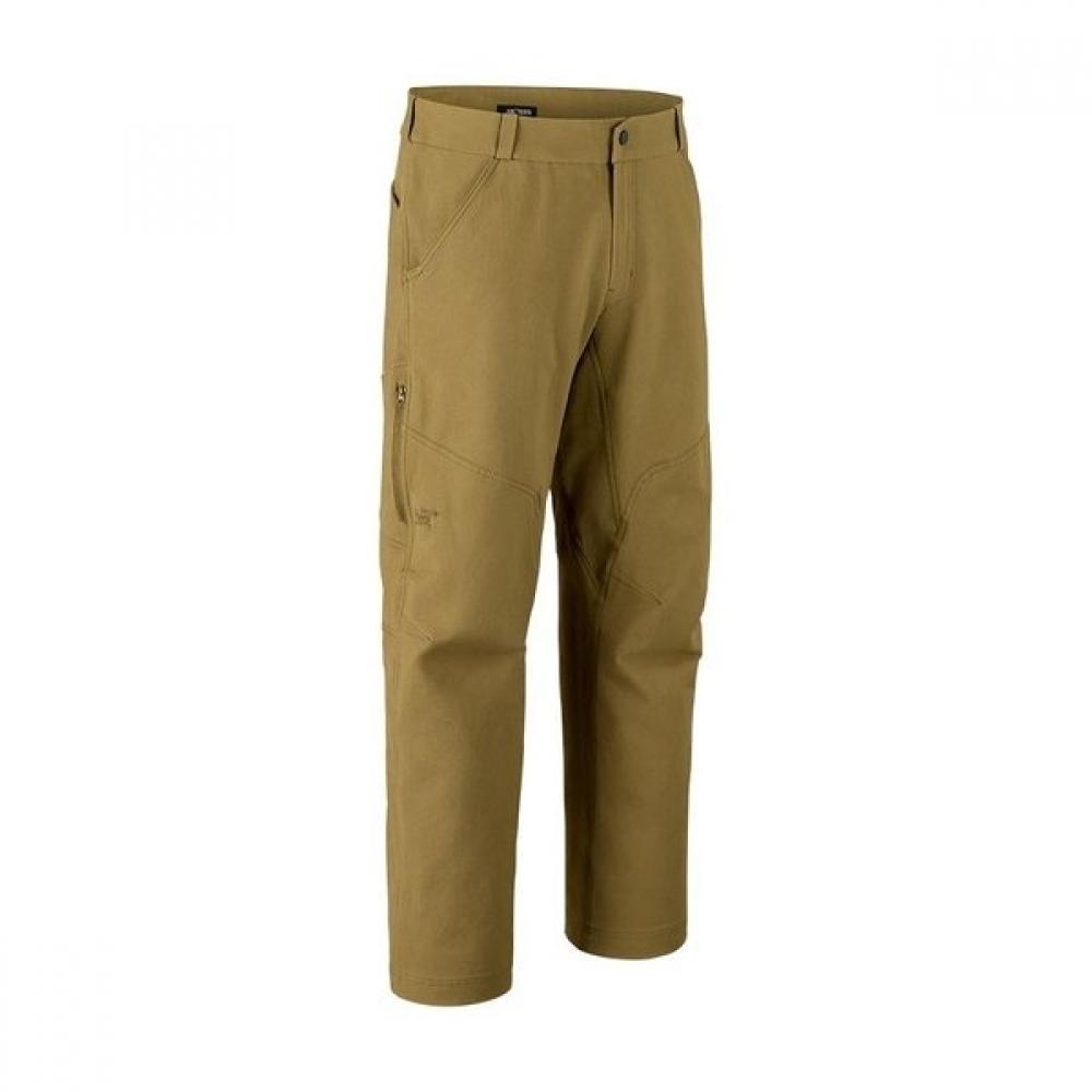 Arcteryx Men S Cotton pantS Cronin 26 Fw Apqfm09316 Nw